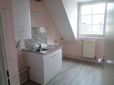 Acheter Appartement 47 m2 Charleville-mezieres