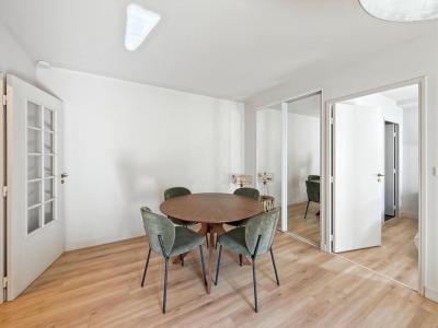 For rent Lyon-8eme-arrondissement 2 rooms 47 m2 Rhone (69008) photo 3