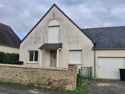 For sale Brain-sur-longuenee 4 rooms 84 m2 Maine et loire (49220) photo 0