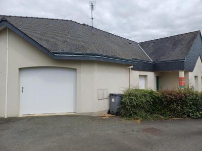 For sale Daumeray 3 rooms 69 m2 Maine et loire (49640) photo 0