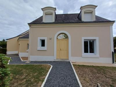 Annonce Vente 4 pices Maison Juvardeil 49