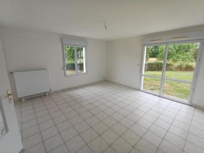 Acheter Maison 99 m2 Juvardeil