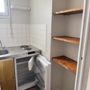 Louer Appartement 32 m2 Beauvais