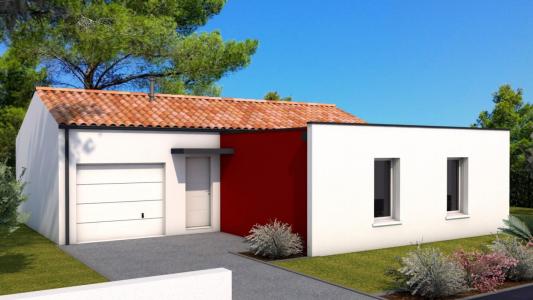 Annonce Vente Maison Chaize-le-vicomte 85