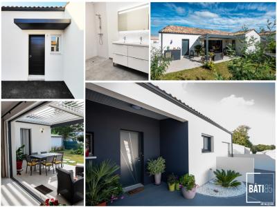 Acheter Maison Aubigny 249000 euros