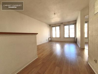 For rent Lille 2 rooms 39 m2 Nord (59000) photo 1