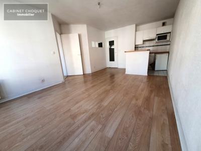 For rent Lille 2 rooms 39 m2 Nord (59000) photo 2