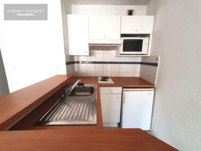 For rent Lille 2 rooms 39 m2 Nord (59000) photo 3