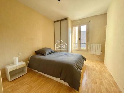 For rent Laval 2 rooms 49 m2 Mayenne (53000) photo 1