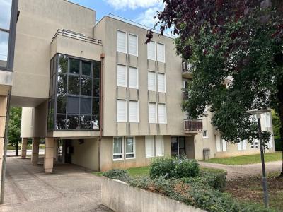 Louer Appartement 20 m2 Dijon