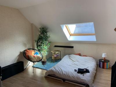 Louer Appartement 47 m2 Dijon