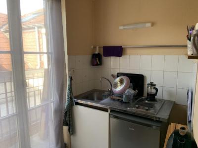 Louer Appartement Dijon Cote d'or