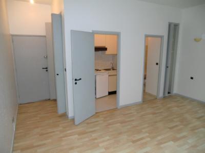 For rent Toulouse 1 room 31 m2 Haute garonne (31000) photo 0