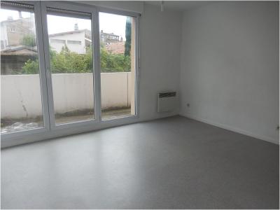 Louer Appartement 21 m2 Toulouse