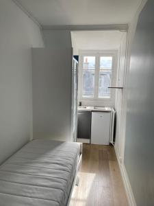 For sale Paris 1 room 24 m2 Paris (75000) photo 0