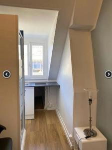 Annonce Vente Appartement Paris 75