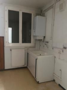 Louer Appartement 54 m2 Nimes