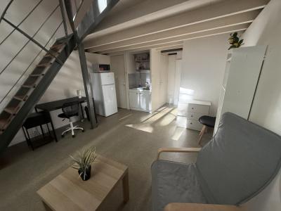 For rent Lyon-6eme-arrondissement 1 room 34 m2 Rhone (69006) photo 2