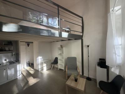 For rent Lyon-6eme-arrondissement 1 room 34 m2 Rhone (69006) photo 3