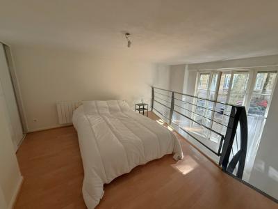 For rent Lyon-6eme-arrondissement 1 room 34 m2 Rhone (69006) photo 4