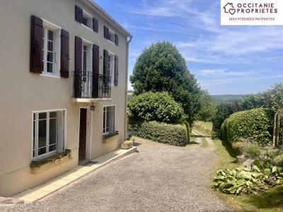For sale Belpech 8 rooms 182 m2 Aude (11420) photo 0