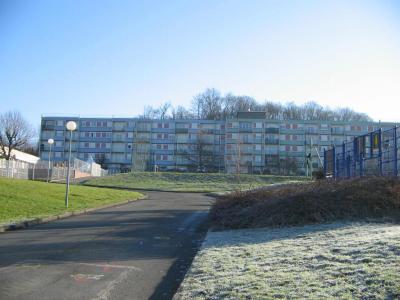 For rent Delle 4 rooms 79 m2 Belfort (90100) photo 0