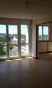 For rent Delle 4 rooms 79 m2 Belfort (90100) photo 1