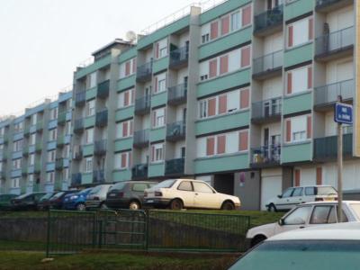 For rent Delle 4 rooms 79 m2 Belfort (90100) photo 2