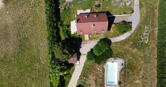 Annonce Vente 8 pices Maison Roche 38