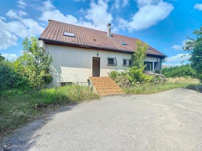 Acheter Maison 215 m2 Roche