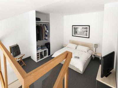 For sale Sautron 2 rooms 42 m2 Loire atlantique (44880) photo 1