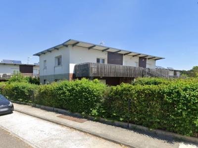 For sale Saint-jean-d'illac 3 rooms 61 m2 Gironde (33127) photo 1