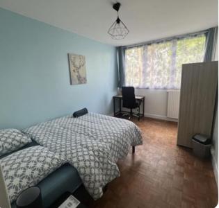 Annonce Location 3 pices Appartement Mery-sur-oise 95