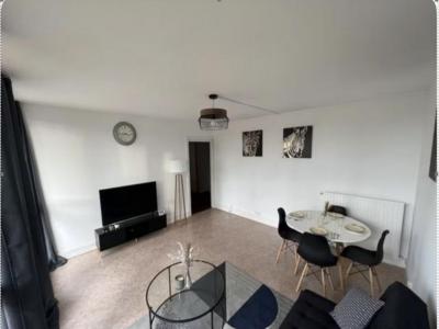 Louer Appartement 70 m2 Mery-sur-oise