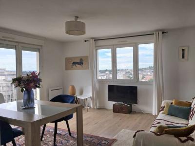 Annonce Location 2 pices Appartement Villemomble 93