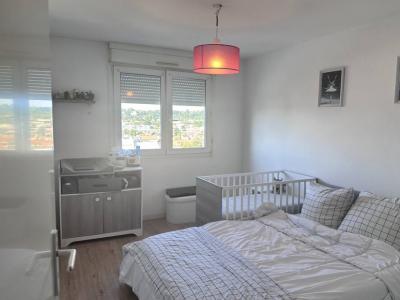 Louer Appartement 55 m2 Villemomble