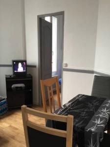 Annonce Location 2 pices Appartement Saint-denis 93
