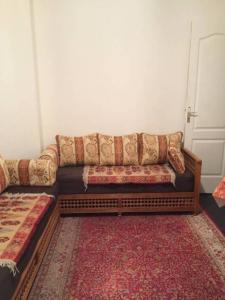 Louer Appartement Saint-denis Seine saint denis