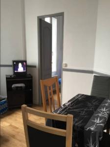 Louer Appartement Saint-denis 900 euros