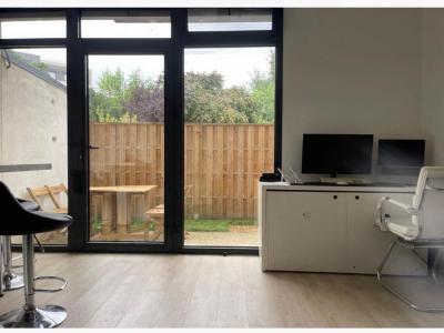 Louer Appartement 32 m2 Aulnay-sous-bois