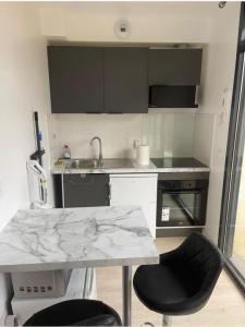 Louer Appartement Aulnay-sous-bois 785 euros