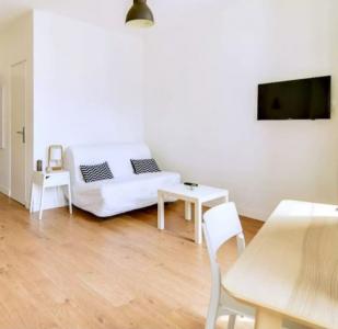 For rent Noisy-le-sec 1 room 13 m2 Seine saint denis (93130) photo 0