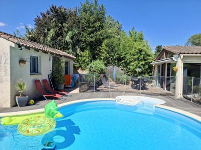 Annonce Vente 5 pices Maison Castelnaudary 11
