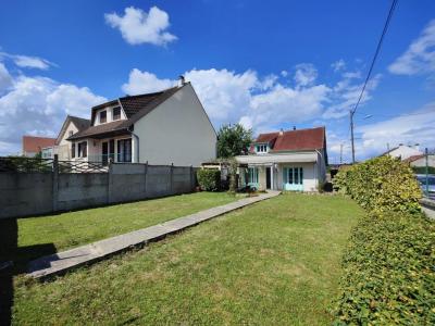 For sale Clayes-sous-bois 7 rooms 140 m2 Yvelines (78340) photo 0