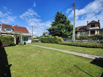 For sale Clayes-sous-bois 7 rooms 140 m2 Yvelines (78340) photo 1