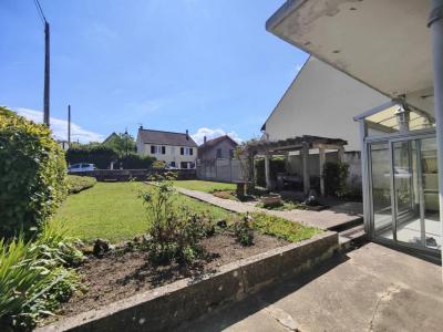 For sale Clayes-sous-bois 7 rooms 140 m2 Yvelines (78340) photo 2
