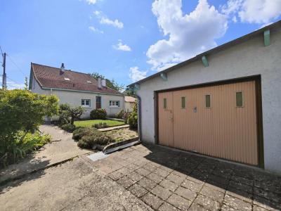 For sale Clayes-sous-bois 7 rooms 140 m2 Yvelines (78340) photo 3