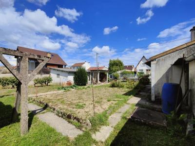 For sale Clayes-sous-bois 7 rooms 140 m2 Yvelines (78340) photo 4