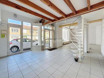 For rent Razes 3 rooms 100 m2 Haute vienne (87640) photo 1