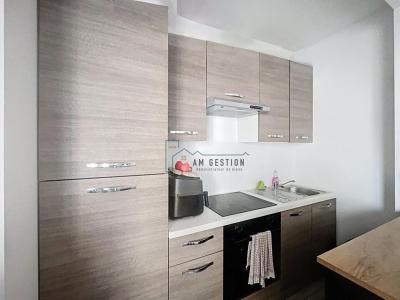 Louer Appartement 32 m2 Limoges